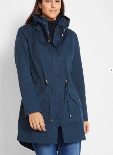 Freemans parka cotone con - freemans,