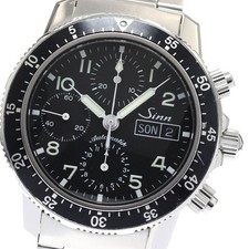 Orologio Uomo Automatico Sinn