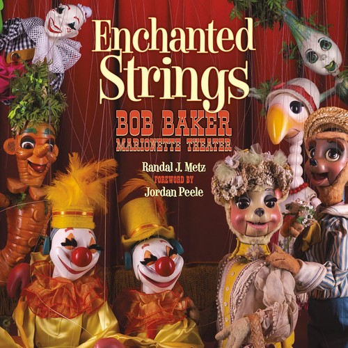 Enchanted strings bob baker - strings:,