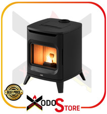 Stufa pellet CADEL HUBLOT 6 UP