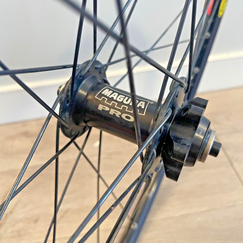 Cerchio magura pro disc - magura, 26"