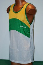 vintage converse chuck taylor all star tank canotta basket retro NOS brazil