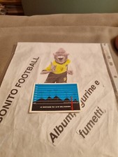 Figurina N 391 Album  La Terra