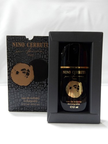 Nino cerruti pour - "nino,