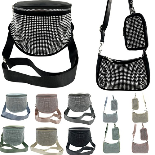 Borsa tracolla crossbody - tracolla,