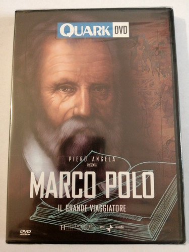 Marco polo grande - il,