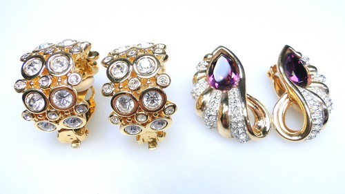Vintage genuine swarovski - swarovski, w