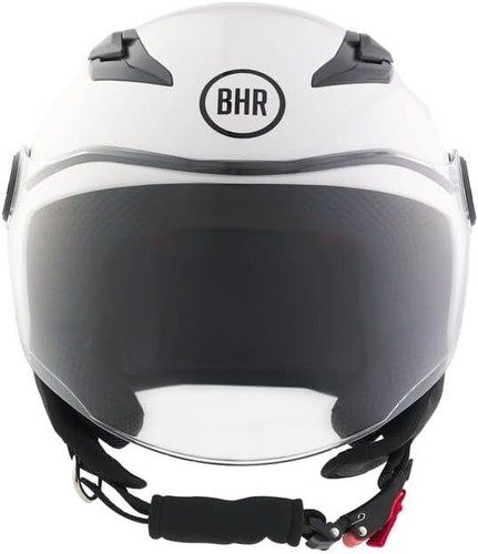 Bhr casco moto - moto, bambino