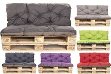 Cuscini per pallet - , comodo