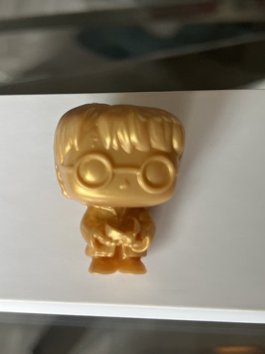 Mini funko pop - pop, harry