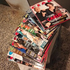 Rivista mensile cinema - cinema, ciak