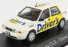MODELLINO AUTO STATICO FORD