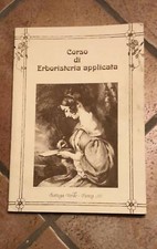 Corso di Erboristeria