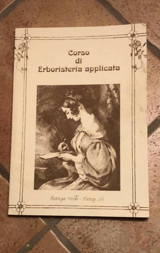 Corso erboristeria - corso,