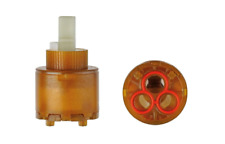 1150014 CARTUCCIA da 35 PER MISCELATORE PIRALLA PAINI JACUZZI CON 2 PIOLI SUNSET