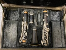 Clarinetto Selmer Serie 10 Bb