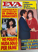 RITAGLI- ERNICA BONACCORTI-