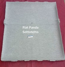 COMPATIBILE PANDA 4X4