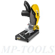 TRONCATRICE PER METALLI DISCO ABRASIVO 355mm 2000W PROFESSIONALE FEMI