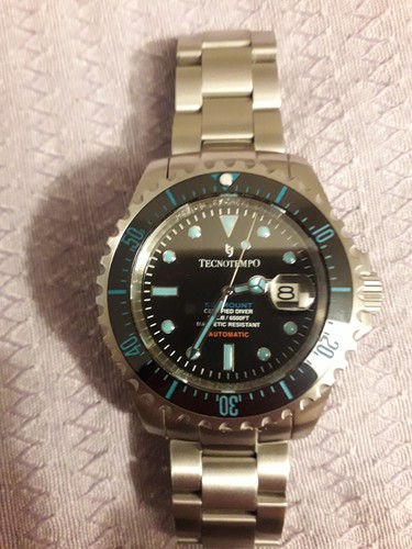 Orologio tecnotempo 2000 - orologio,