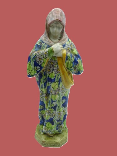 Vierge italie mater amabilis - vierge,