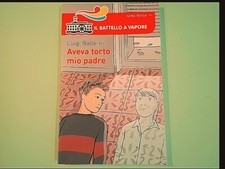 AVEVA TORTO MIO PADRE