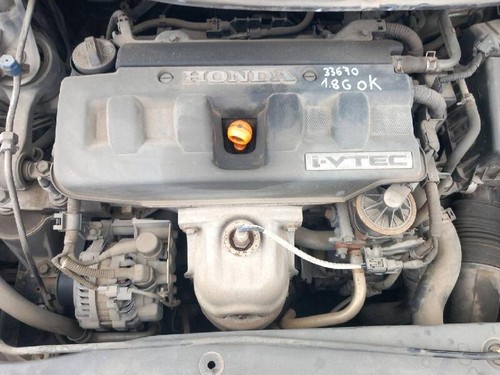 R18a1 r18a2 motore honda civic - r18a2,