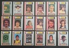 1978 Argentina 78 World Cup
