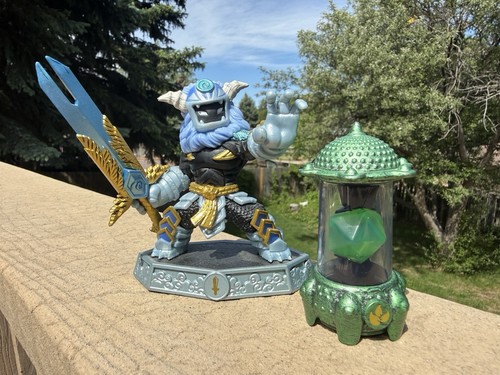Skylanders imaginators wild - imaginators,