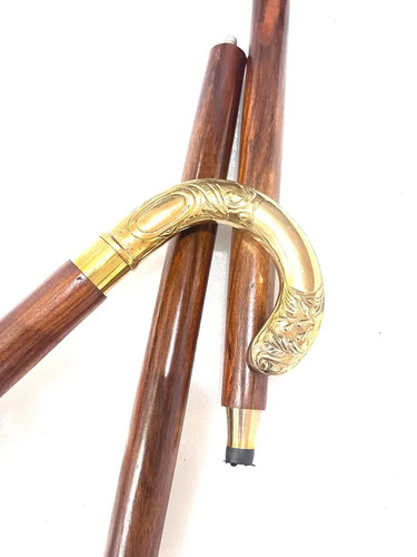 Bastone passeggio legno - passeggio,
