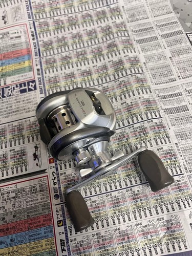 Mulinello baitcasting daiwa - baitcasting,