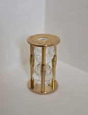 SWAROVSKI Crystal CLESSIDRA