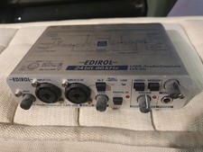 Roland EDIROL UA-25 USB