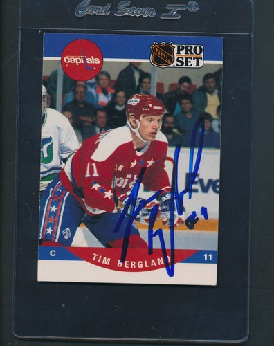 1990 pro set 550 tim - 1990/91,
