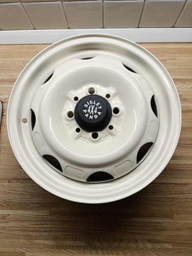 Cerchio singolo fiat panda 4x4 - singolo,