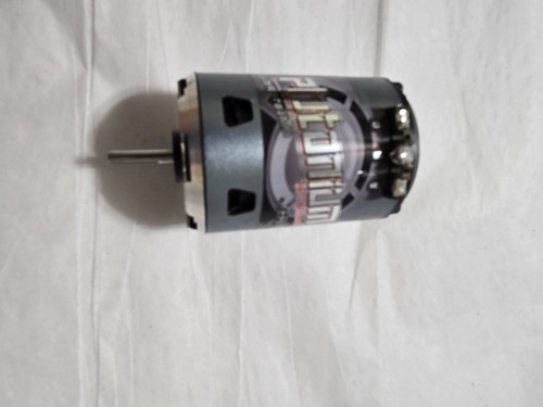 Motore brushless team - motore,