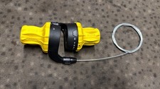 Leva cambio Sachs Gripshift