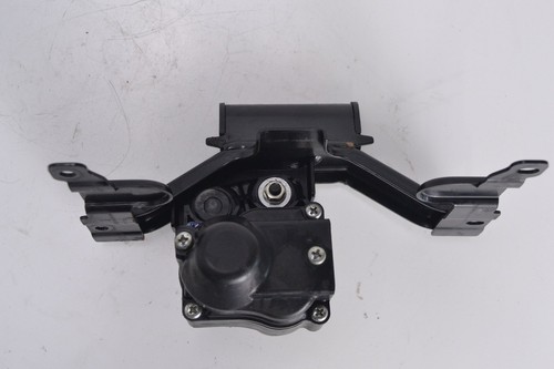 Motore exup yamaha fz1 - motore,