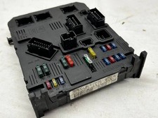 Peugeot 206 CC 2001 Benzin Sicherungskasten S118085220 ZIR4619