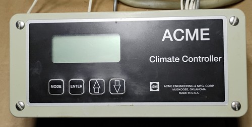 Climatizzatore acme - climatizzatore,
