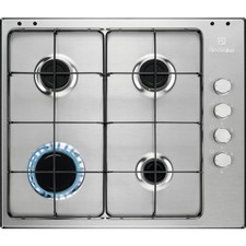 Electrolux EGS6404SX Piano