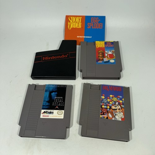 Lotto giochi nintendo - di,