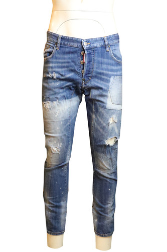 Dsquared2 jeans uomo - dsquared2,