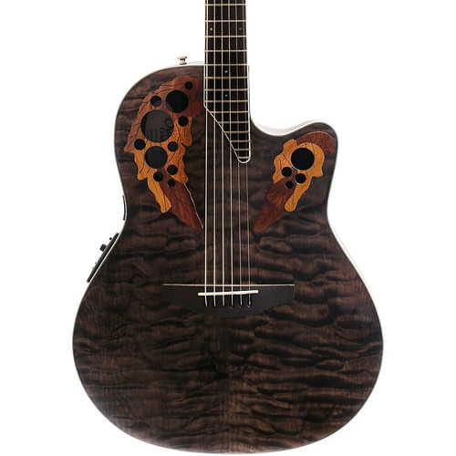 Ovation celebrity elite plus - elite,