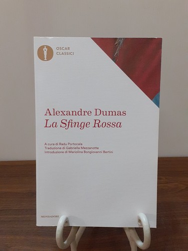 Alexandre dumas la - dumas,