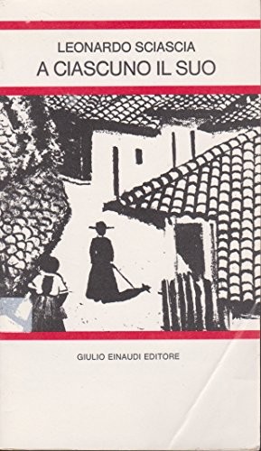 Ciascuno suo - ciascuno,