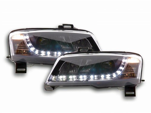 Kit fari led - a, fiat