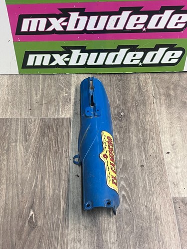 Protezione forcella husqvarna - forcella,
