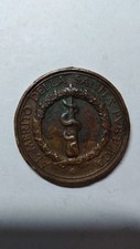 Medaglia Rara Vittorio