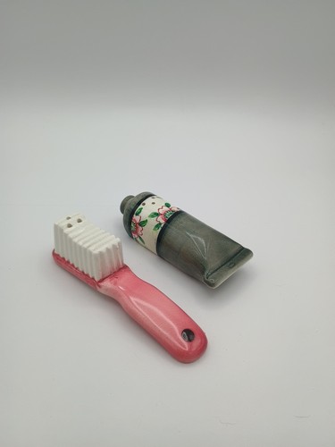 Spazzolino dentifricio - spazzolino, e